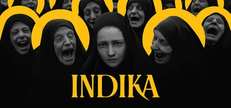 INDIKA — подарок Steam