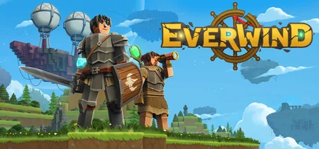 Everwind — подарок Steam