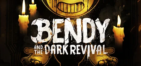 Bendy and the Dark Revival — подарок Steam