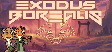 Exodus Borealis — подарок Steam