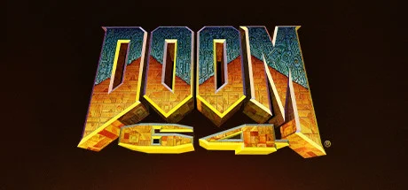 DOOM 64 — подарок Steam