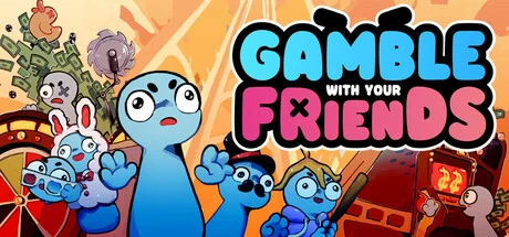 Gamble With Your Friends — подарок Steam