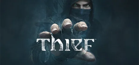 Thief — подарок Steam