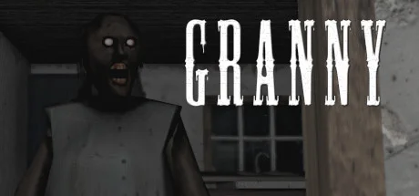 Granny — подарок Steam