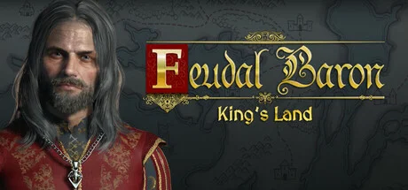 Feudal Baron: King's Land — подарок Steam