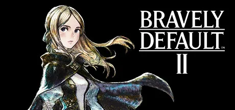 BRAVELY DEFAULT II — подарок Steam