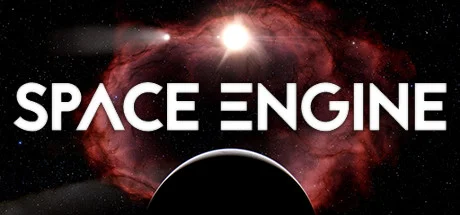 SpaceEngine — подарок Steam