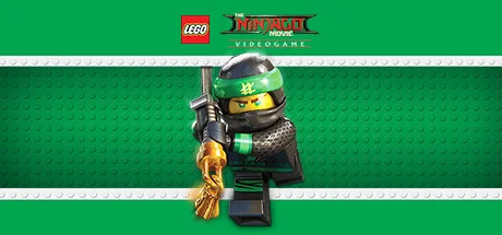 The LEGO® NINJAGO® Movie Video Game — подарок Steam