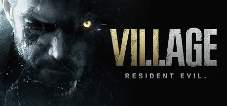 Resident Evil Village — подарок Steam
