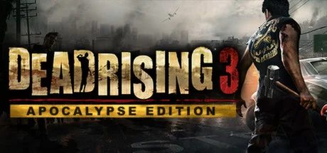 Dead Rising 3 Apocalypse Edition — подарок Steam