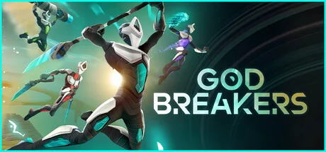 GODBREAKERS — подарок Steam