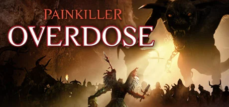 Painkiller Overdose — подарок Steam