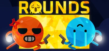 ROUNDS — подарок Steam