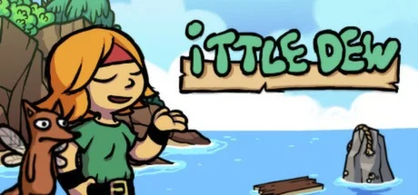 Ittle Dew — подарок Steam