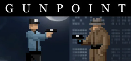 Gunpoint — подарок Steam