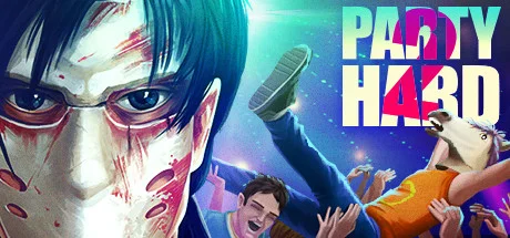 Party Hard 2 — подарок Steam