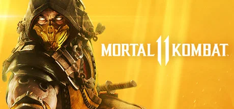 Mortal Kombat 11 — подарок Steam