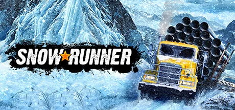 SnowRunner — подарок Steam