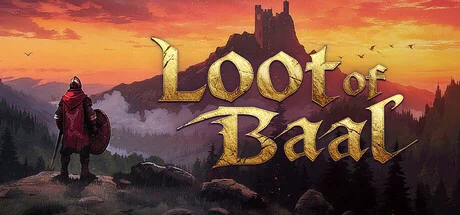 Loot of Baal — подарок Steam