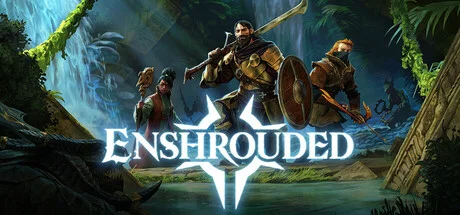 Enshrouded — подарок Steam