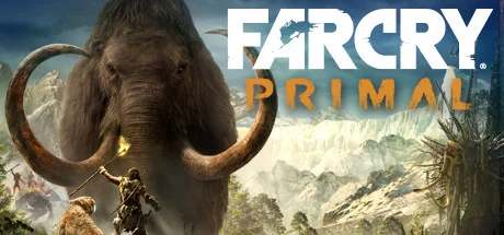 Far Cry® Primal — подарок Steam