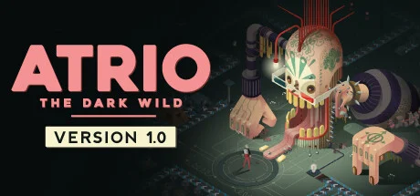 Atrio: The Dark Wild — подарок Steam