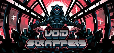 Void Scrappers — подарок Steam