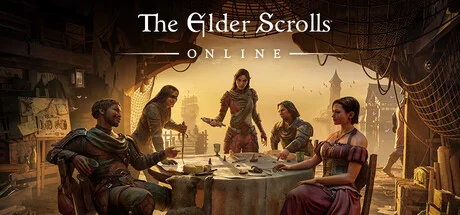 The Elder Scrolls® Online — подарок Steam