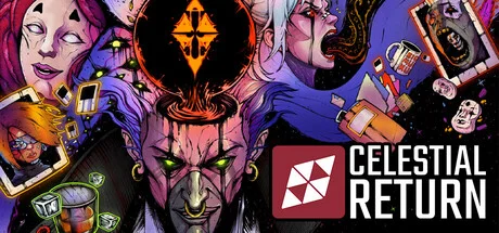 Celestial Return — подарок Steam