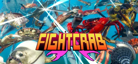 Fight Crab — подарок Steam