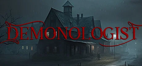 Demonologist — подарок Steam
