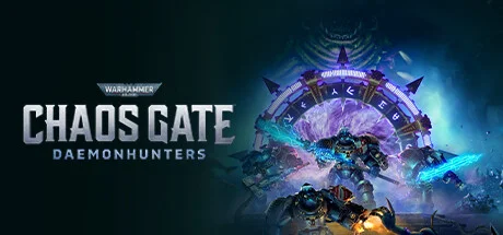 Warhammer 40,000: Chaos Gate - Daemonhunters — подарок Steam