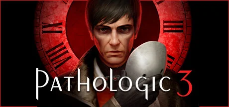 Pathologic 3 — подарок Steam