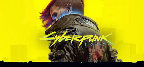 Cyberpunk 2077 — подарок Steam