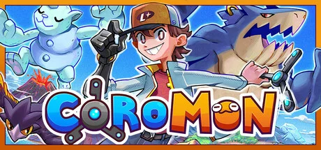 Coromon — подарок Steam