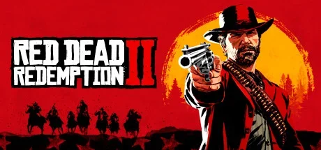 Red Dead Redemption 2 — подарок Steam