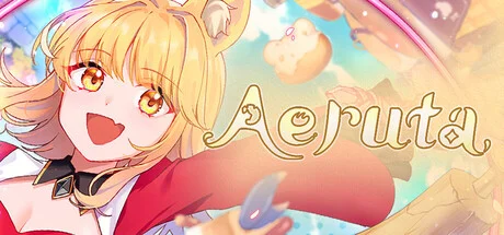 Aeruta — подарок Steam