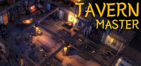 Tavern Master — подарок Steam