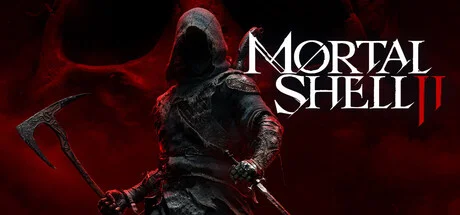 Mortal Shell II — подарок Steam