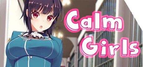 Calm Girls — подарок Steam