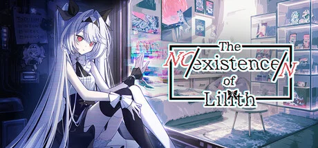 The NOexistenceN of Lilith — подарок Steam