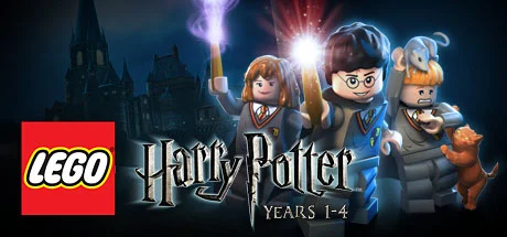 LEGO® Harry Potter: Years 1-4 — подарок Steam