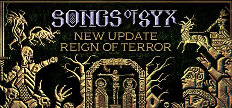 Songs of Syx — подарок Steam