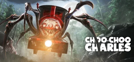 Choo-Choo Charles — подарок Steam
