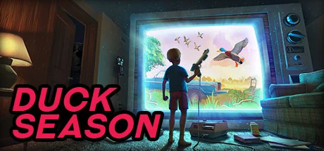 Duck Season — подарок Steam