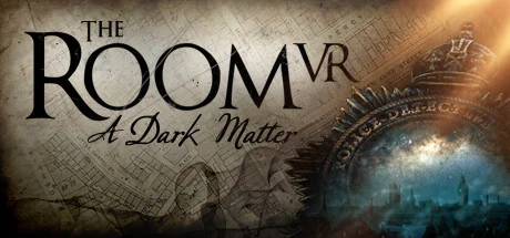 The Room VR: A Dark Matter — подарок Steam