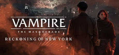 Vampire: The Masquerade - Reckoning of New York — подарок Steam