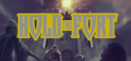 Hold The Fort — подарок Steam