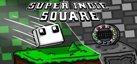 Super Indie Square — подарок Steam