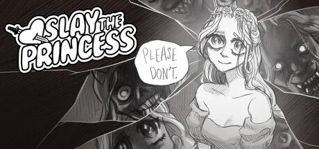 Slay the Princess — The Pristine Cut — подарок Steam